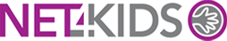 Net4Kids logo