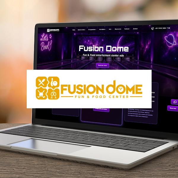 Fusion Dome