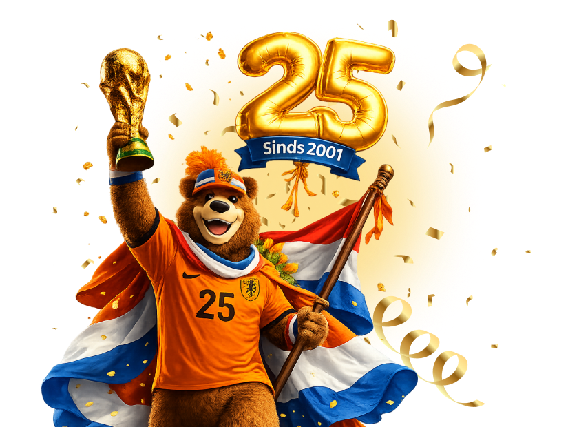 Grizzly NL beer grizzly-25anniversary