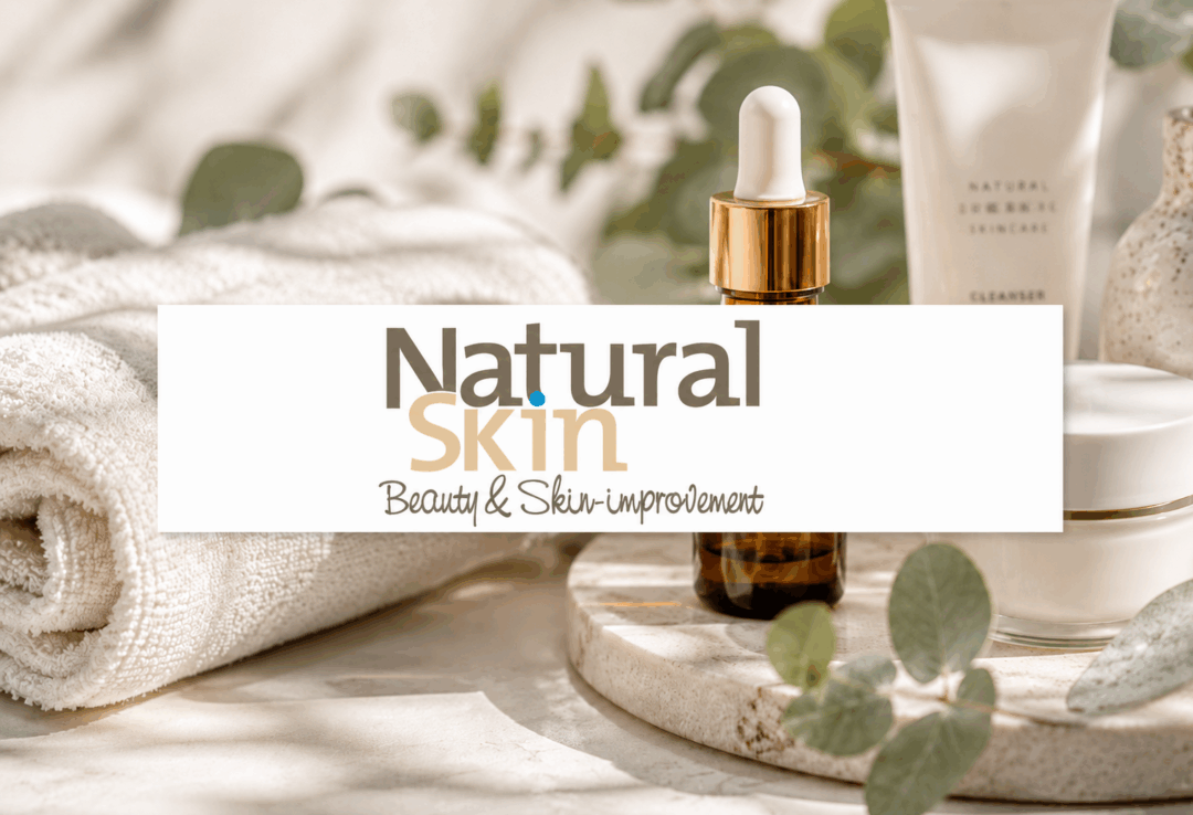 Natural Skin Shop