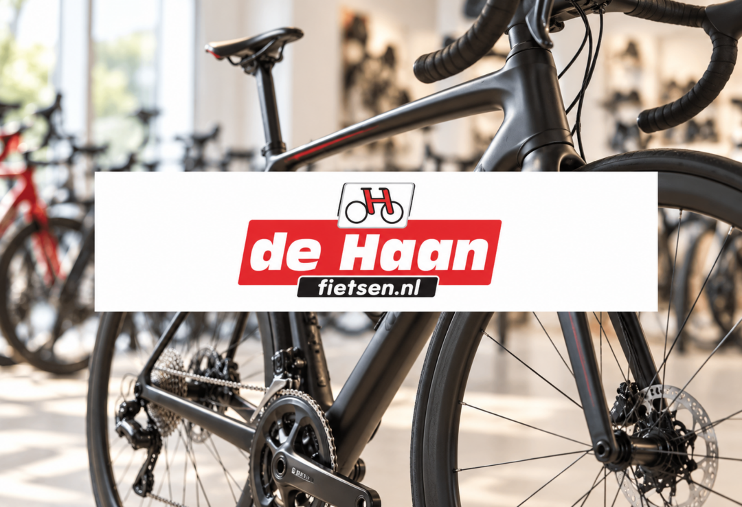 De Haan Wielersport B.V.