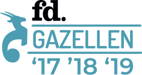 Logo FD Gazelle