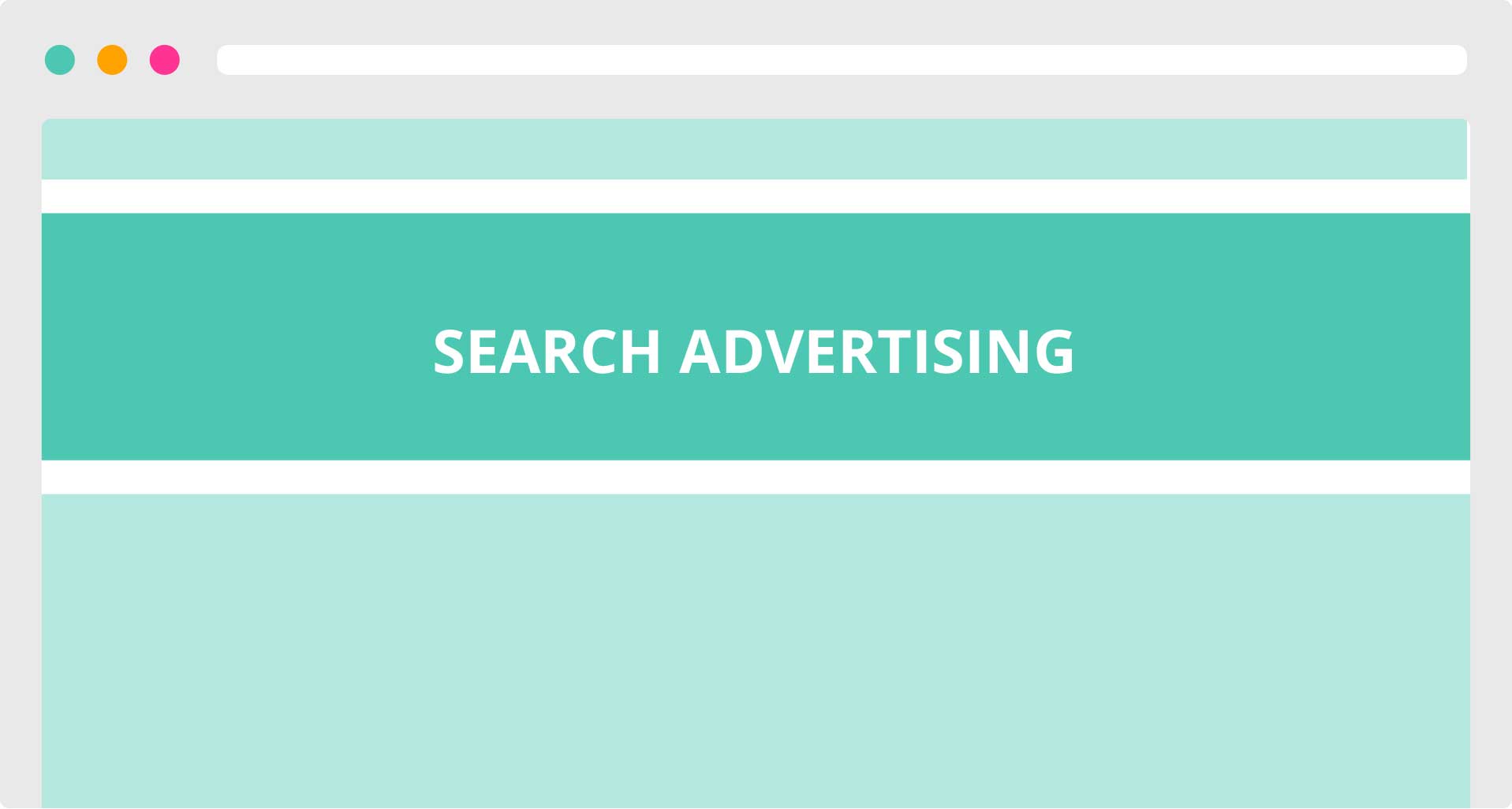 search advertising grizzly